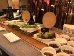 -上海千禧海鸥大酒店