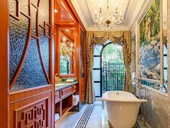 -马勒别墅·中餐厅