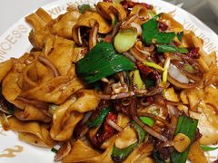 -小河公主秘制烤羊腿(小绿谷店)