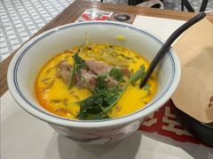 -和府捞面(曹路花园城店)