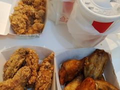 -肯德基(蓝桥店)
