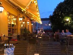 -Restaurant Paulaner am Dom