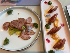 -北京德胜门华宇假日酒店·画廊咖啡厅