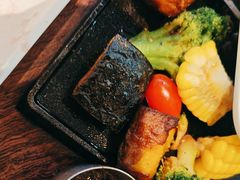-豪客来牛排(重庆冉家坝SM广场1712店)