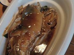 -永安鱼庄·镇江菜(丁卯店)