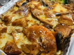 -食间牛排(湖西路店)