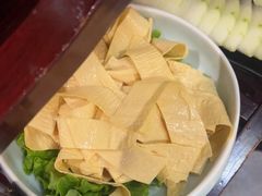 -东来顺饭庄(金泉广场店)