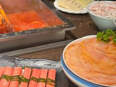 -凤来栖·净庭院·火锅(欧尚店)