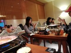 大堂-春熙台韩国料理·章鱼肥牛(西丽店)