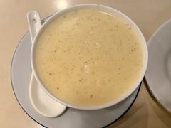 杏仁炒奶-玲又珑美食(盘福路店)