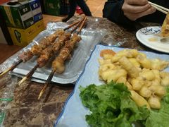 -西关回头馆(西关美食街店)