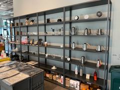 -dotcom coffee古点咖啡(致真大厦店)