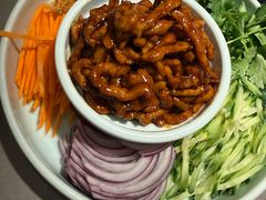 -额娘·现烙春饼烤鸭(太原总店)