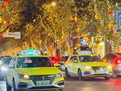 -光明邨大酒家(淮海路店)
