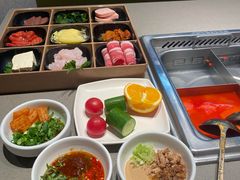 -海底捞火锅(人民广场店)
