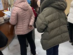 -慈铭体检中心(星海湾店)