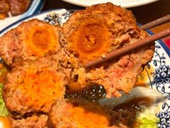 -春水锅贴·传统鲁菜(大明湖店)
