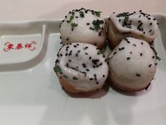 特色生煎-东泰祥生煎馆(重庆北路店)