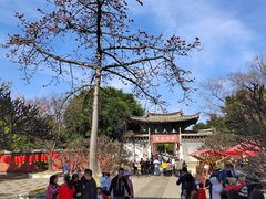 -建水文庙