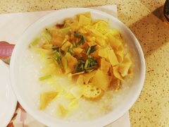 荔湾艇仔粥-点都德(大茶楼店)