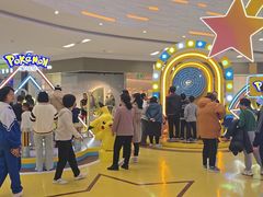 -鑫嘉汇购物中心