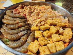 -黄记煌三汁焖锅(崇文门店)