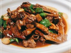 -巢爷老味(东方红店)