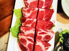 -渝宗老灶火锅(时代天街店)