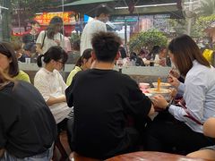 -老陈婆手工面庄