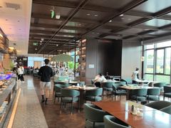 -深圳雅邦朗悦国际酒店