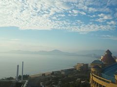 -青岛海泉湾度假区温泉