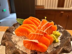 -水之惠鲜鱼料理(王府大街店)