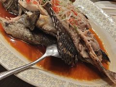 -又一福烤鸭·北京菜(东四店)