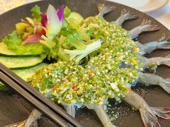 -阿诺泰·泰国餐厅(紫荆店)