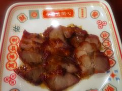 -古南都·老广东酒楼(龙江店)