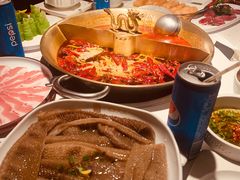 -小龙翻大江文化火锅(宽窄店)