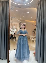 点击看大图 -Color卡诺婚纱礼服馆(南京严选店)