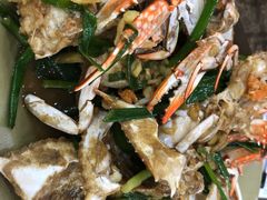 -贞姨美食·老字号海鲜大排档