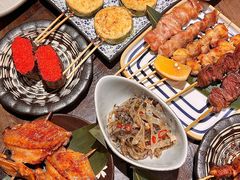 -鹤汀居酒屋•家庭料理•烧鸟酒肆(新街口店)