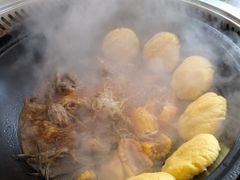 -锅老头铁锅炖•大锅蒸汽海鲜(韩乐坊店)