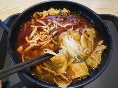 -顶香阁桂林米粉·柳州螺蛳粉(上地店)