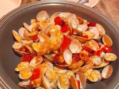 -前海沿•青岛菜(中山路天主教堂店)