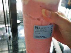 -luckin coffee瑞幸咖啡(大冲商务中心D座店)