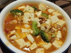 -青叶202都市餐厅(迪诺水镇店)