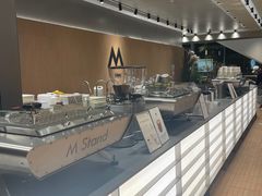 -M Stand(北京平安幸福中心店)