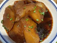 -鱼食饭稻·苏浙土菜17年老馆子(平江路店)