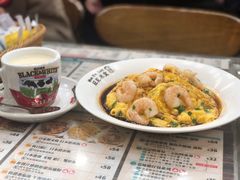 -旺记冰室(九龙中心大厦店)