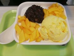 -鱼酷活鱼烤鱼(恒隆广场店)