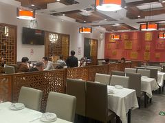 -福来居烤鸭店(天坛二店)