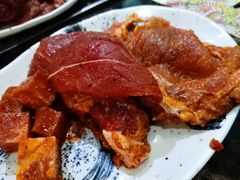 -阪尚皇·原切牛排·烤肉火锅自助(北京路店)